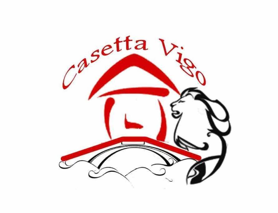 Casetta Vigo Кьоджа Экстерьер фото